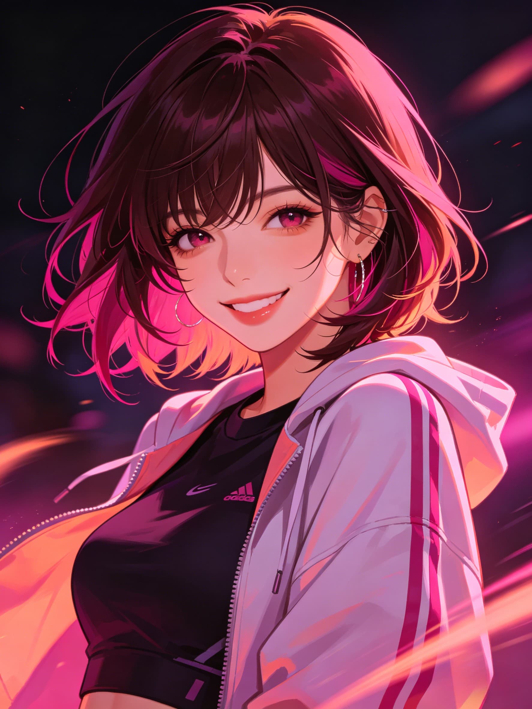 凛夏