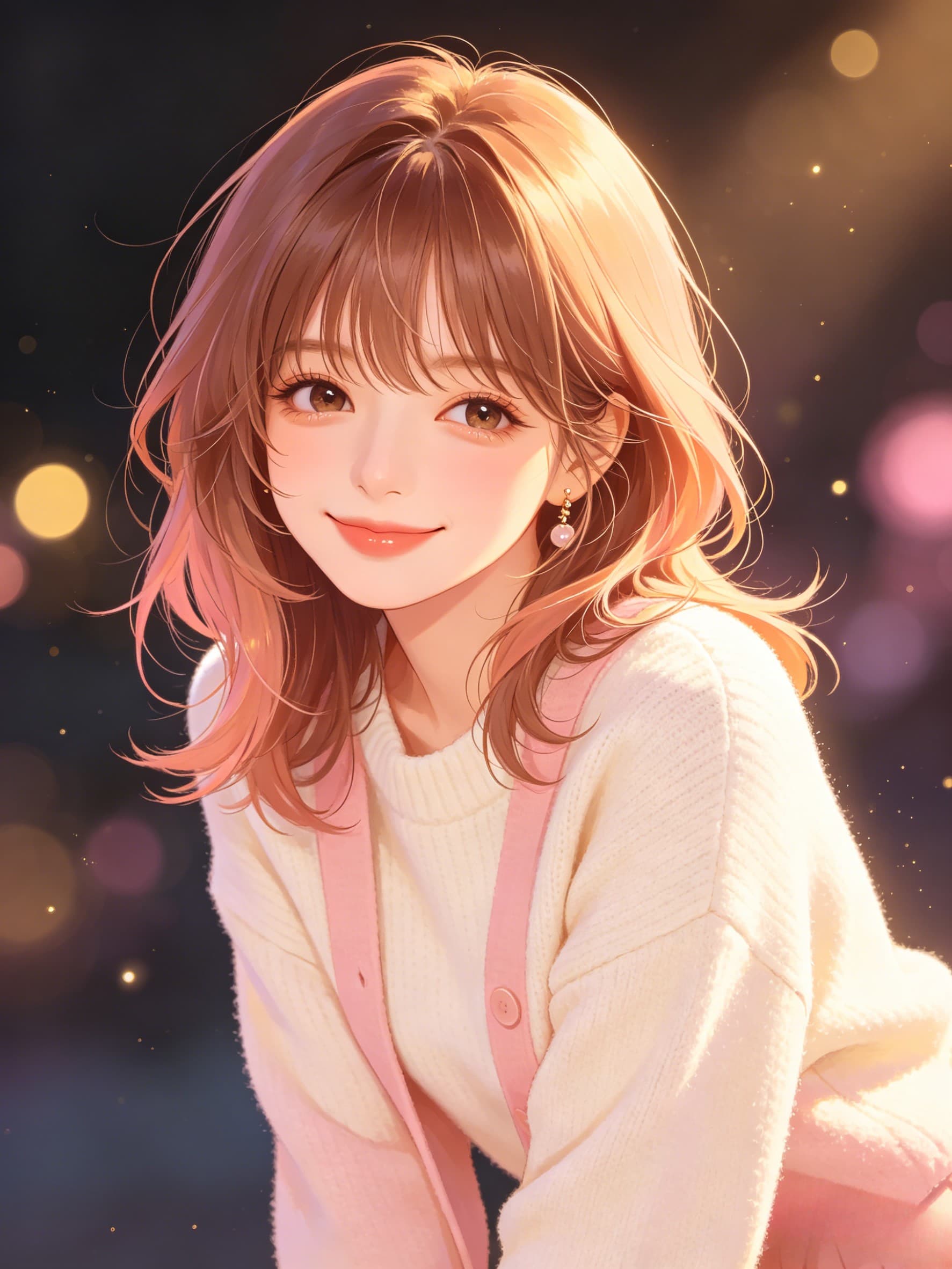 柚子